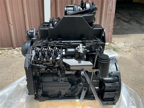 cummins a series engine skid steer|Construction Engines .